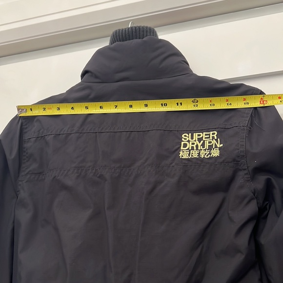 Superdry the Windcheater - Picture 11 of 17